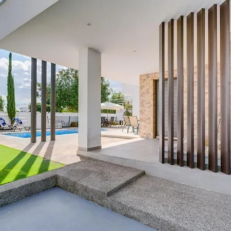 Levanda Hills Escape In Protaras Villa Paralimni