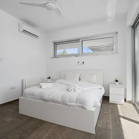 Villa Levanda Hills Escape In Protaras Paralimni