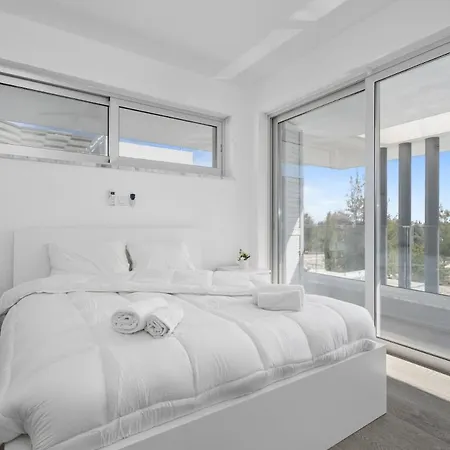 Levanda Hills Escape In Protaras Paralimni