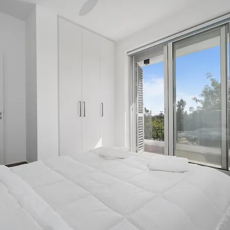 Levanda Hills Escape In Protaras