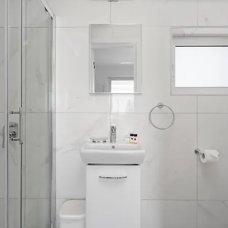 Levanda Hills Escape In Protaras Villa *