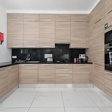 Levanda Hills Escape In Protaras Paralimni