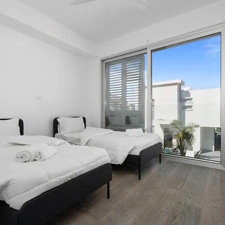 Levanda Hills Escape In Protaras Villa Paralimni