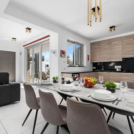 Villa Levanda Hills Escape In Protaras