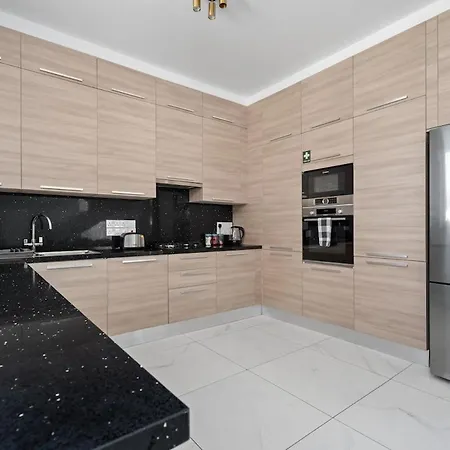 Levanda Hills Escape In Protaras Villa Paralimni