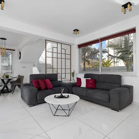 Levanda Hills Escape In Protaras