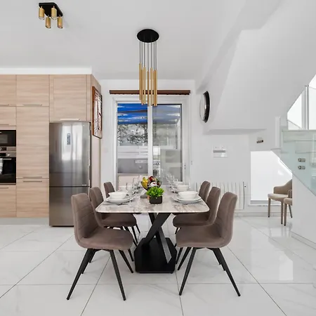 Villa Levanda Hills Escape In Protaras *