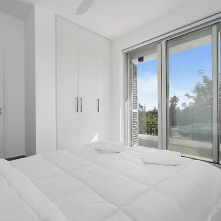 Villa Levanda Hills Escape In Protaras *