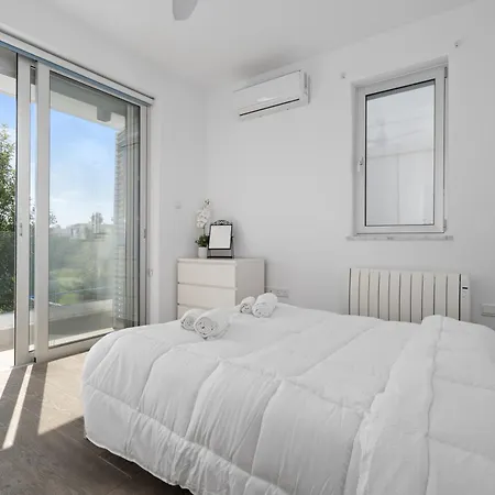 Levanda Hills Escape In Protaras Paralimni