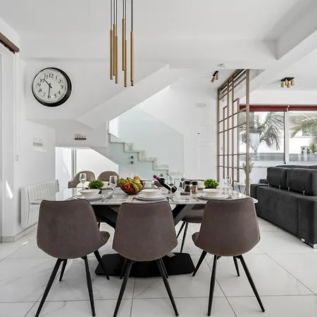 Levanda Hills Escape In Protaras *