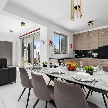 Levanda Hills Escape In Protaras Villa *