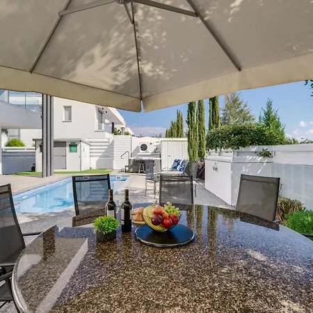 Levanda Hills Escape In Protaras