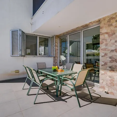 Levanda Hills Escape In Protaras Paralimni