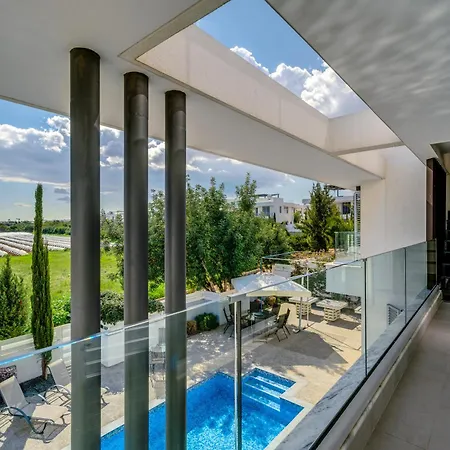 Levanda Hills Escape In Protaras Villa