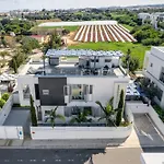 Levanda Hills Escape In Protaras Вилла Паралимни