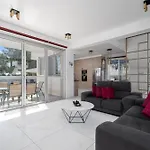 Levanda Hills Escape In Protaras Паралимни