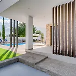 Вилла Levanda Hills Escape In Protaras