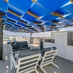 Levanda Hills Escape In Protaras Вилла