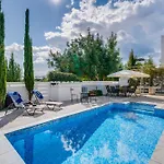 Вилла Levanda Hills Escape In Protaras