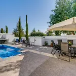 Levanda Hills Escape In Protaras Вилла