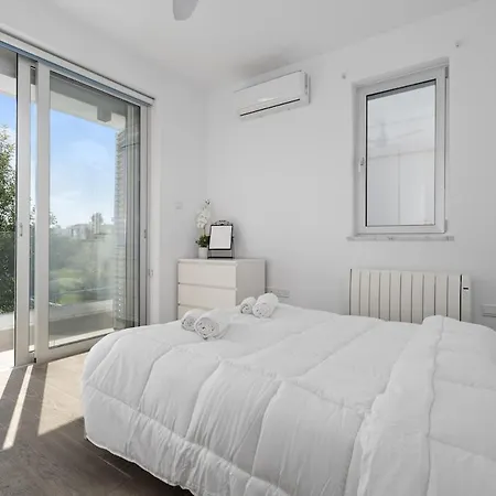 Levanda Hills Escape In Protaras Villa *