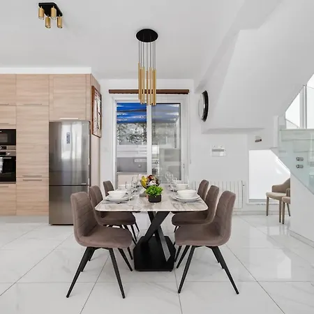 Levanda Hills Escape In Protaras Villa