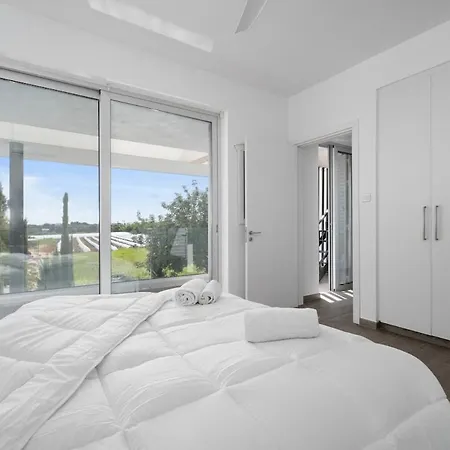 Вилла Levanda Hills Escape In Protaras *