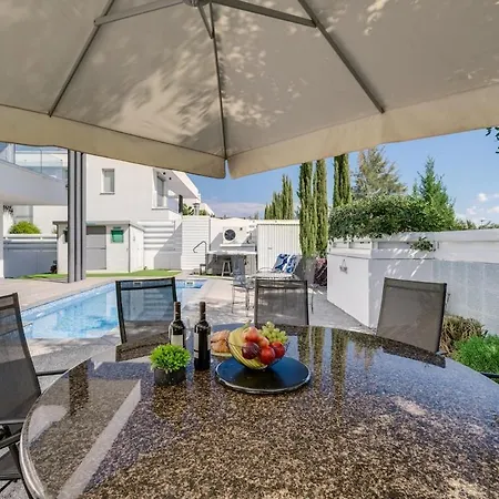Levanda Hills Escape In Protaras Villa *