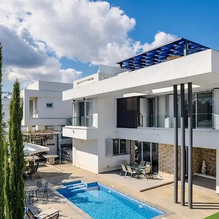 Levanda Hills Escape In Protaras * פאראלימני