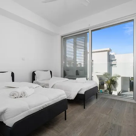 Villa Levanda Hills Escape In Protaras Paralímni