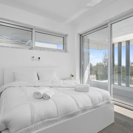 Levanda Hills Escape In Protaras