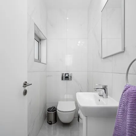 Levanda Hills Escape In Protaras Villa