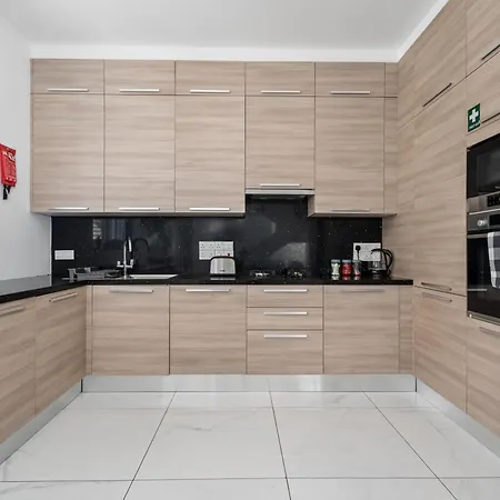 Levanda Hills Escape In Protaras Villa *