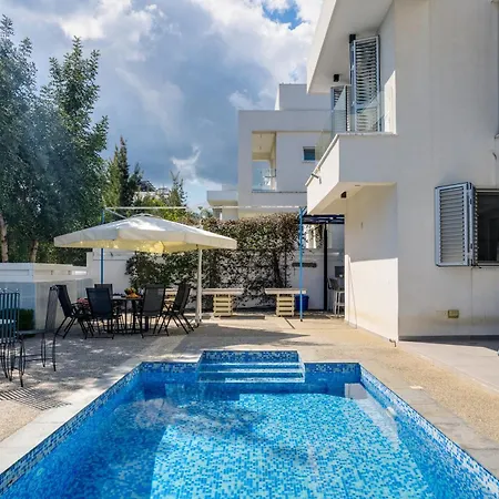 Levanda Hills Escape In Protaras * Paralímni