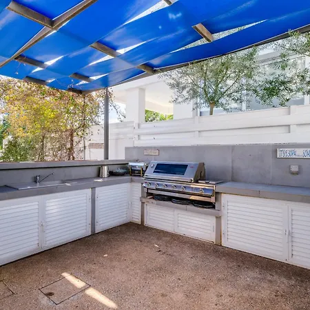 Levanda Hills Escape In Protaras *