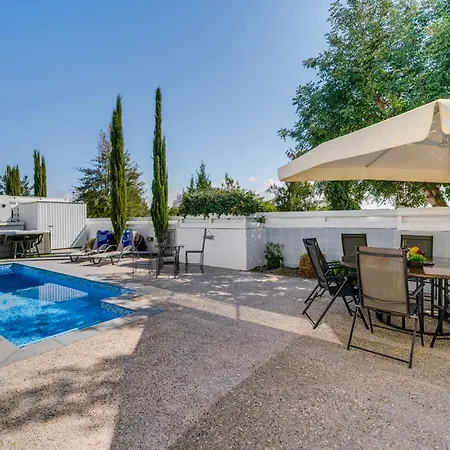 Levanda Hills Escape In Protaras Villa