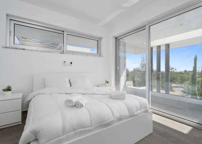 Levanda Hills Escape In Protaras