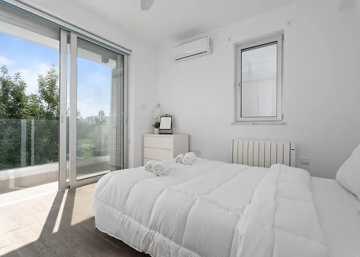 Levanda Hills Escape In Protaras Paralimni