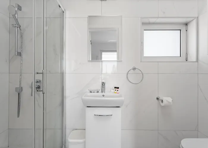 Levanda Hills Escape In Protaras Paralimni