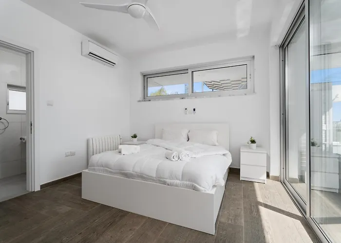 Levanda Hills Escape In Protaras Paralimni