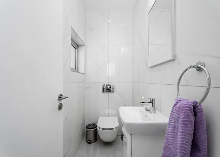 Levanda Hills Escape In Protaras Vila