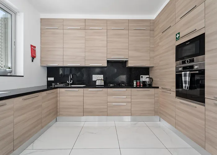 Levanda Hills Escape In Protaras Vila *