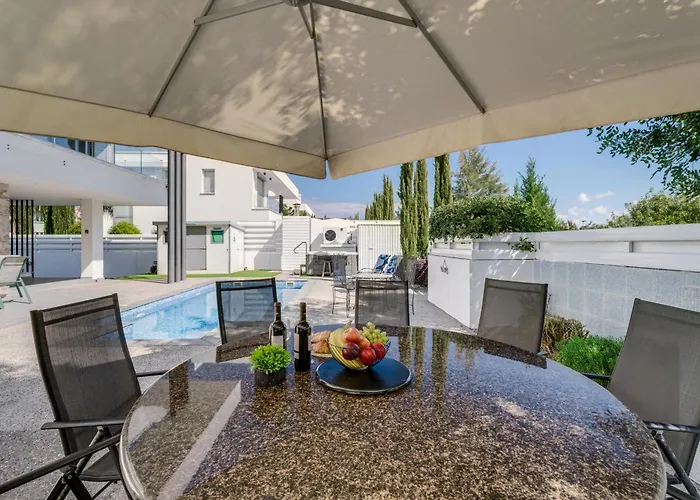 Levanda Hills Escape In Protaras