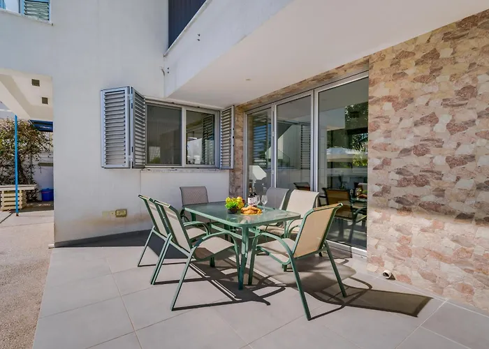 Levanda Hills Escape In Protaras Paralimni