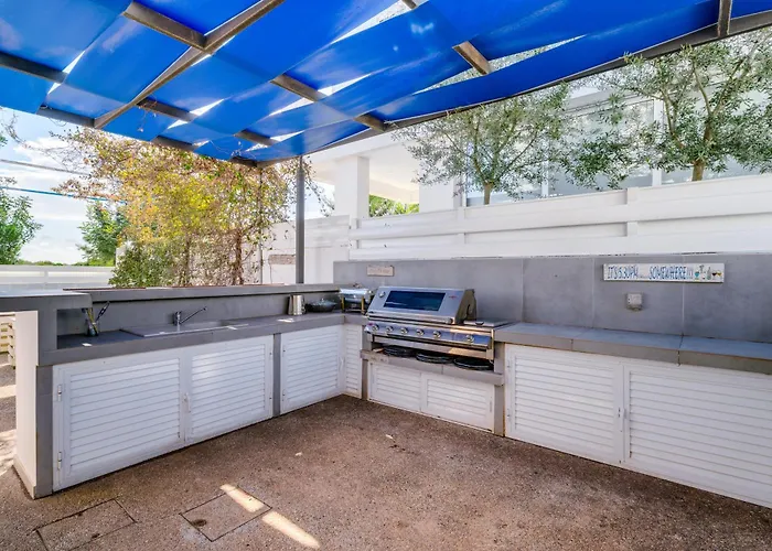 Levanda Hills Escape In Protaras *